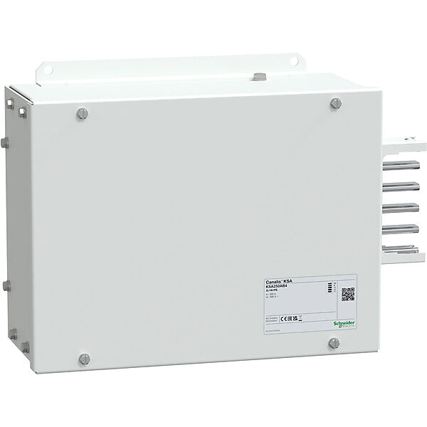 Schneider Electric Endeinspeisekasten 250A KSA250AB4